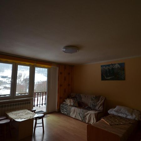 Pod Modrzewiem Mieszkania Wakacyjne Duszniki Zdrój Esterno foto