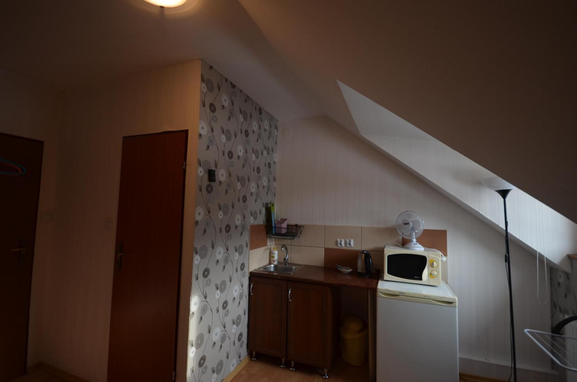 Pod Modrzewiem Mieszkania Wakacyjne Duszniki Zdrój Esterno foto