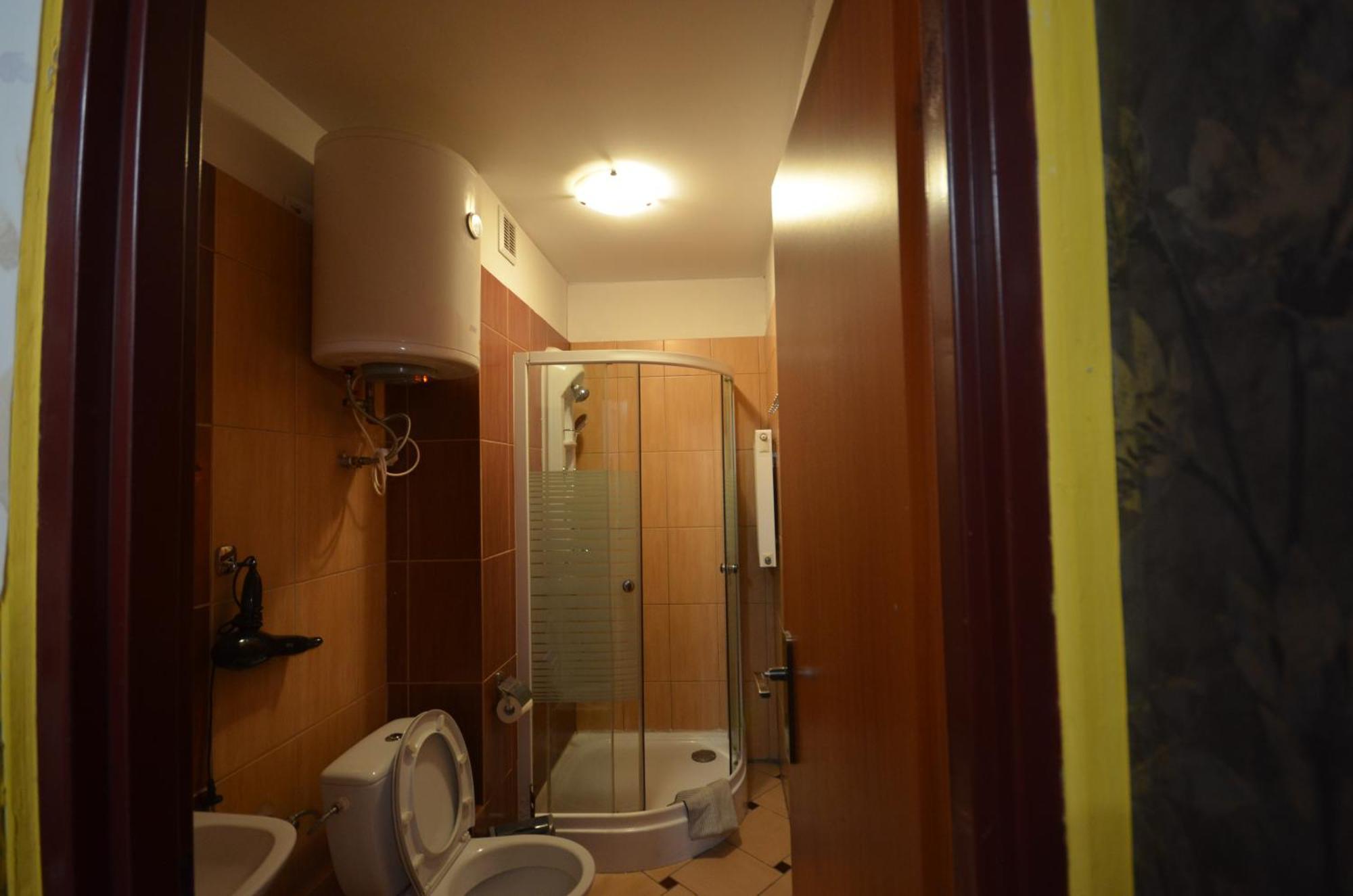 Pod Modrzewiem Mieszkania Wakacyjne Duszniki Zdrój Esterno foto