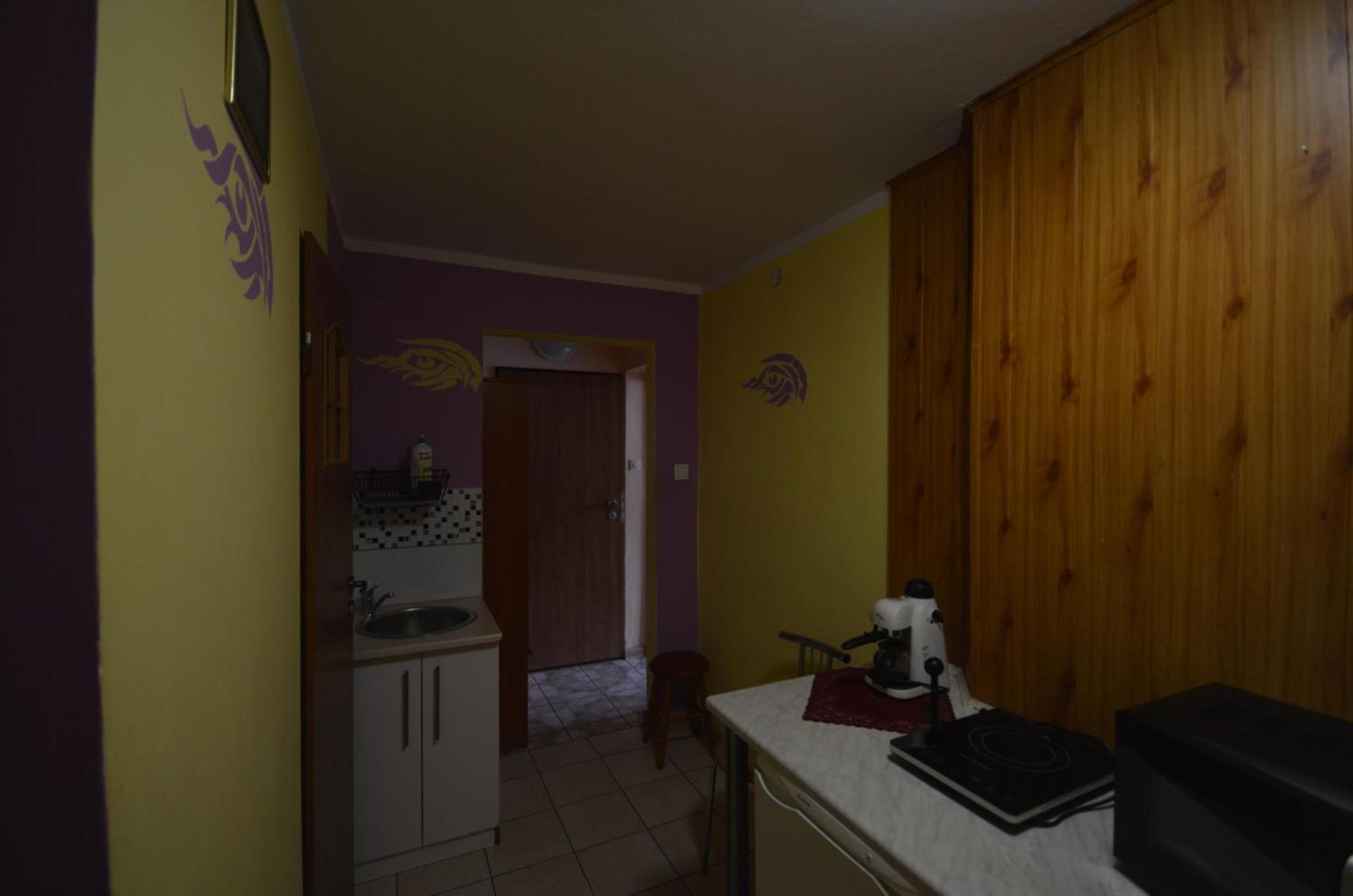 Pod Modrzewiem Mieszkania Wakacyjne Duszniki Zdrój Esterno foto