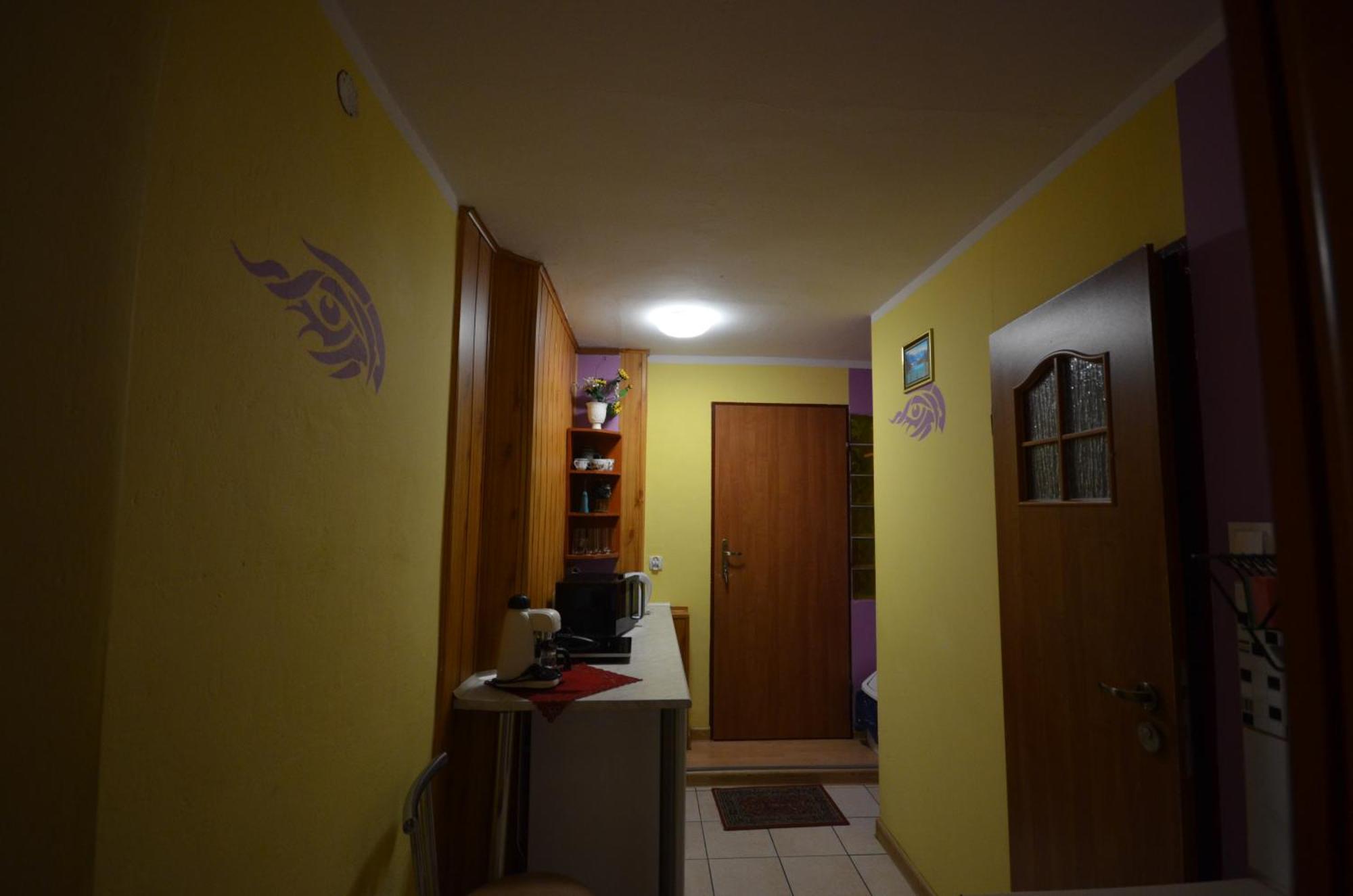 Pod Modrzewiem Mieszkania Wakacyjne Duszniki Zdrój Esterno foto